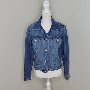 Michael Kors Classic Denim Jacket